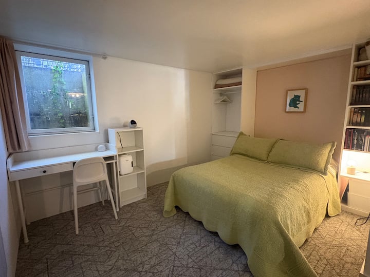 เตียงพับขนาดเต็มตัว