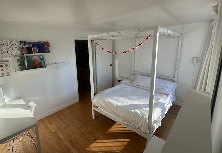 เตียงควีนไซส์