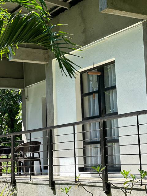 Andrei’s Holiday House