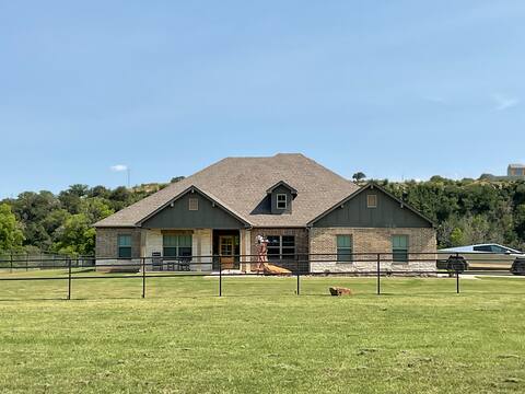 Brazos River Ranch