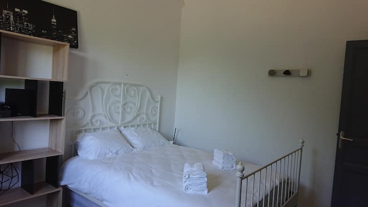 Спална соба 3