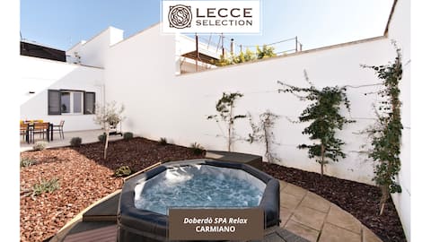 Doberdò SPA Relax - Lecce Selection