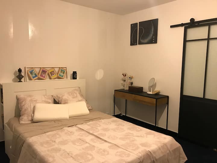Habitación 2