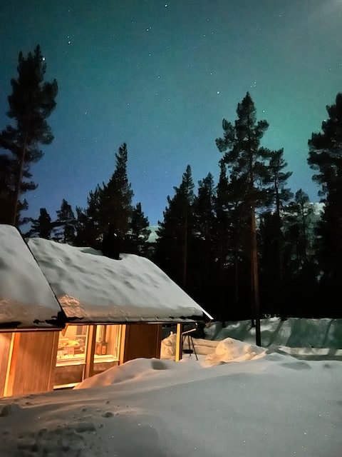 Espedalsvannet, Gausdal