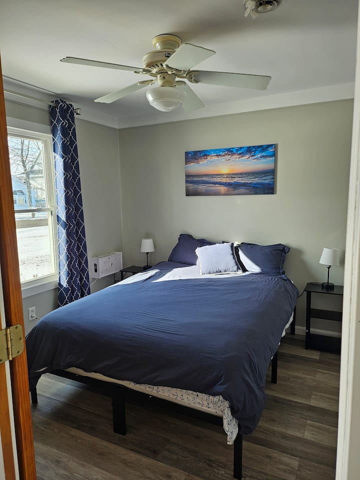 غرفة النوم 1