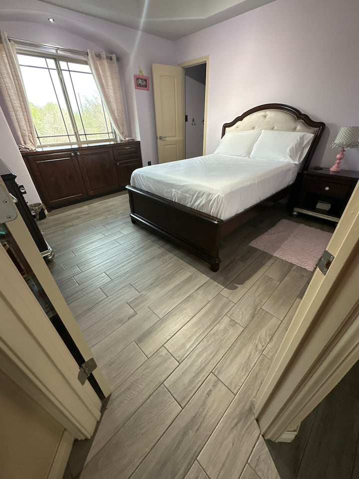 غرفة النوم 3