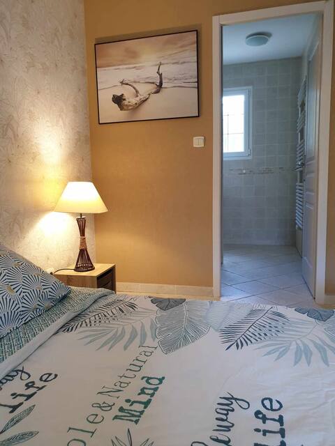 Solo or Couple Stay in the Countryside