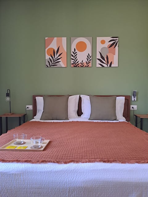 LaCasadiCorte – 5 km from Rho Fiera Milano –