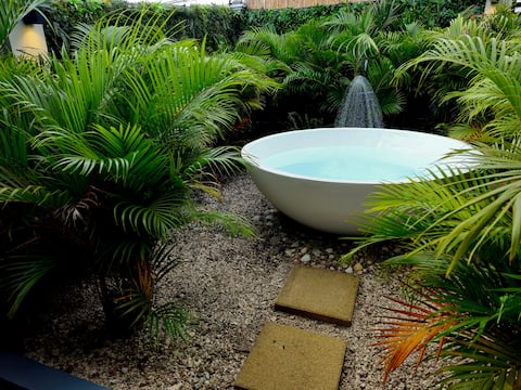 Mountain House in Venice