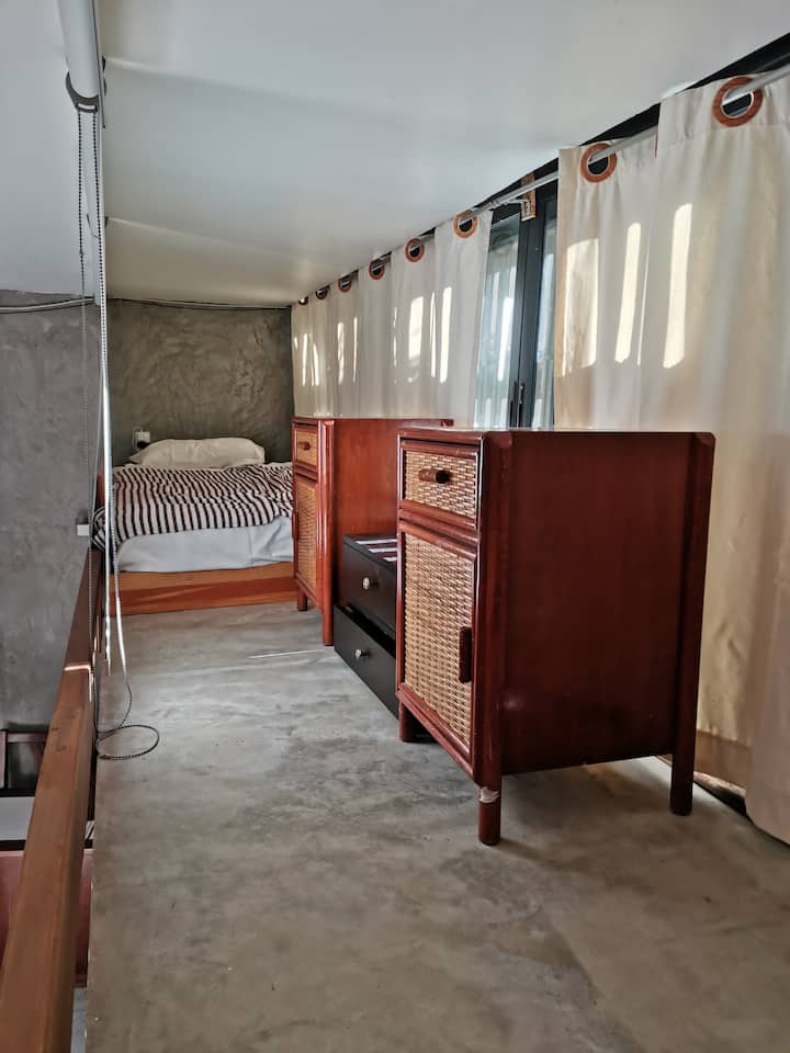 Dhomë gjumi 2
