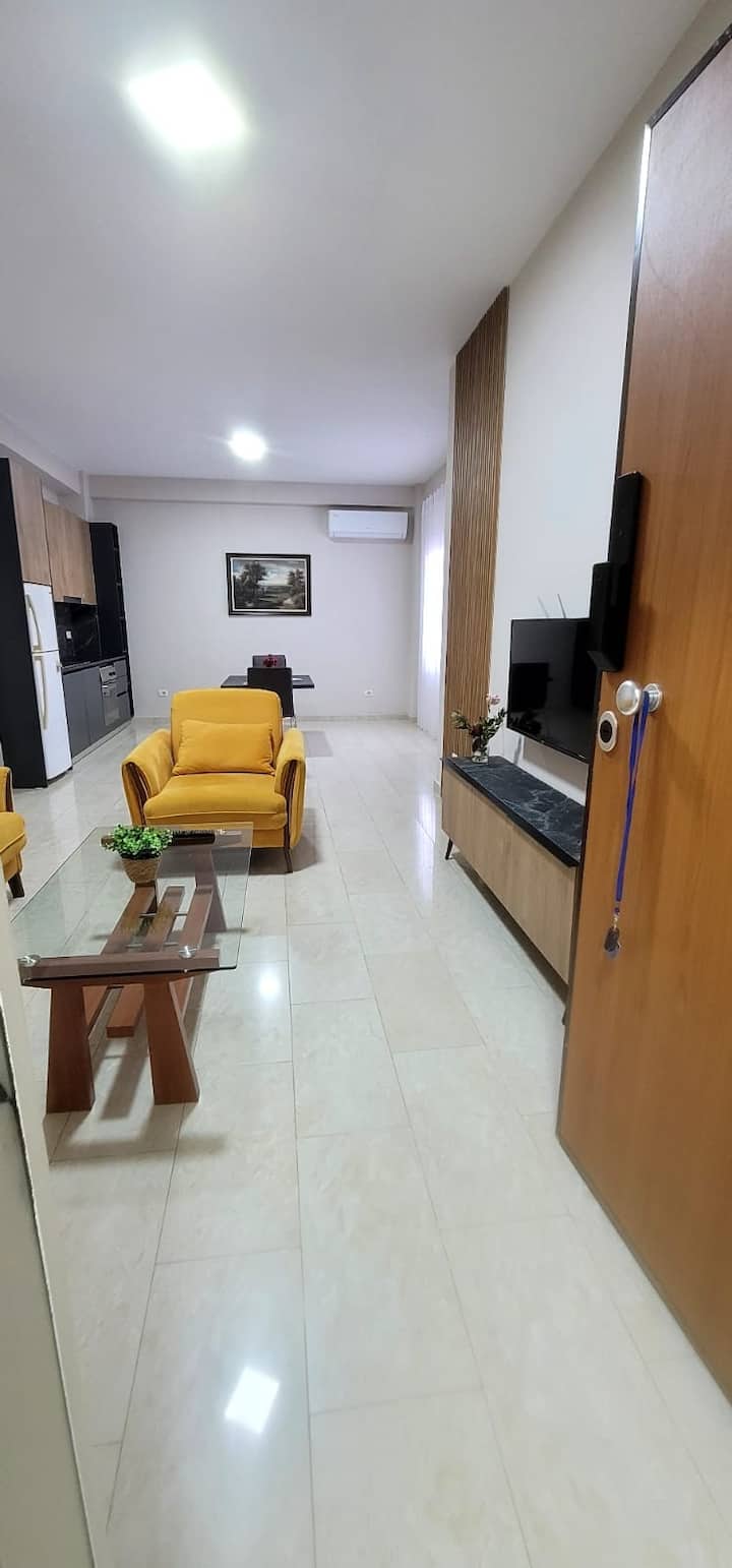 Bazar Apartaments 1 - Tirana