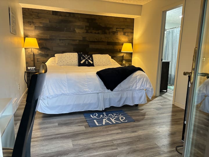 Спална соба 1