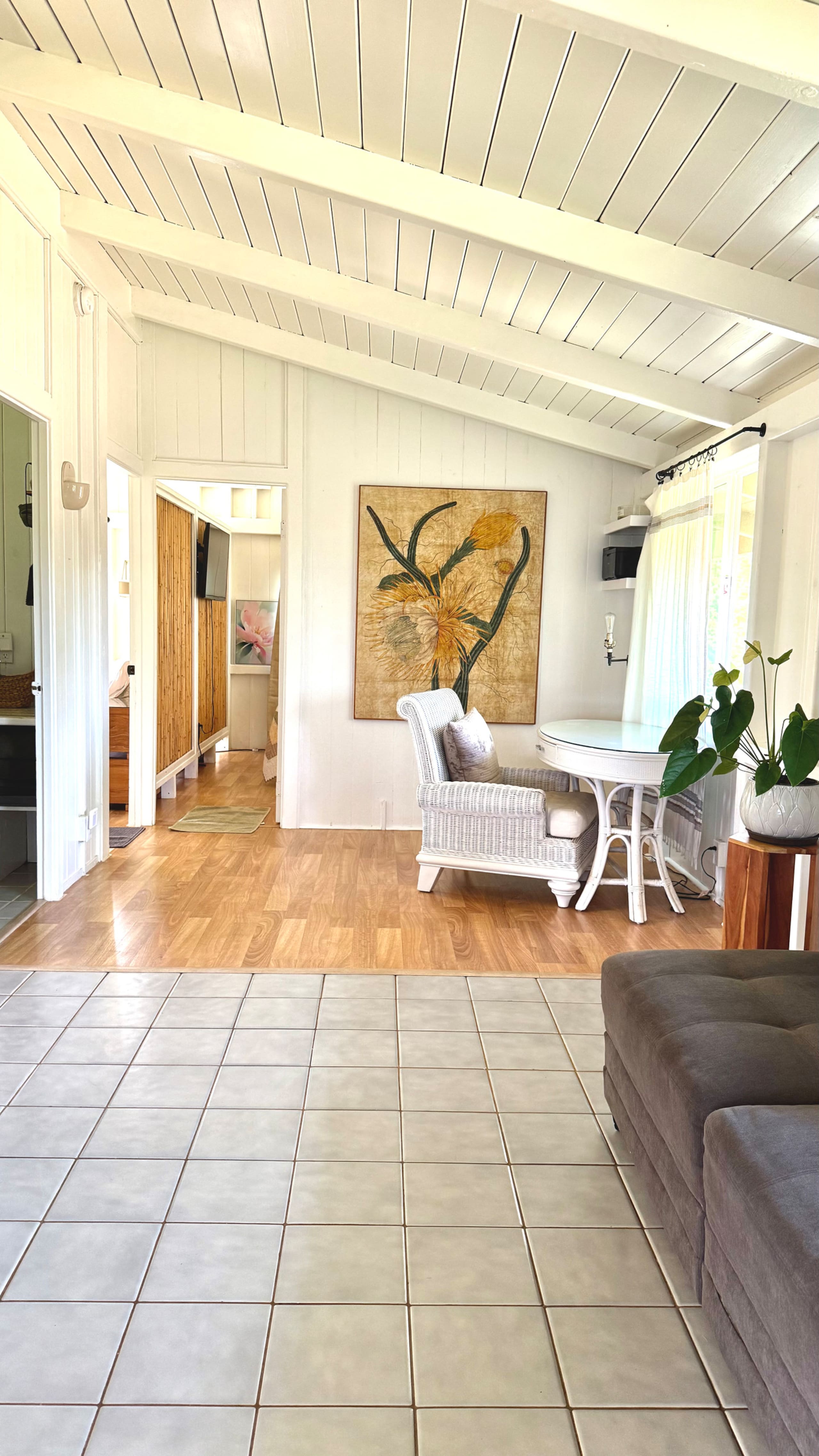 Home in Kilauea · ★4.94 · 2 bedrooms · 3 beds · 1 bath - Photo 20