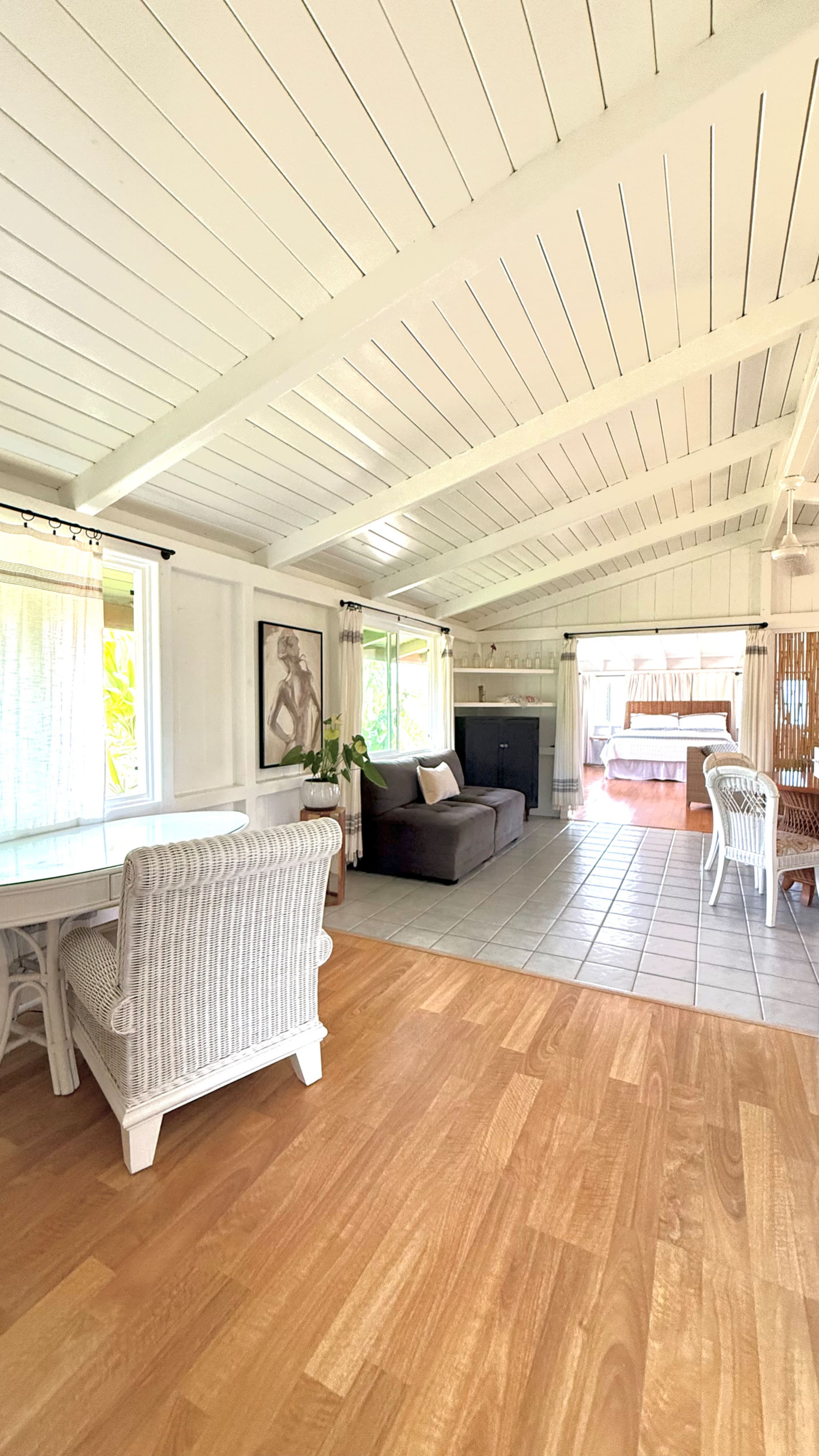 Home in Kilauea · ★4.94 · 2 bedrooms · 3 beds · 1 bath - Photo 21