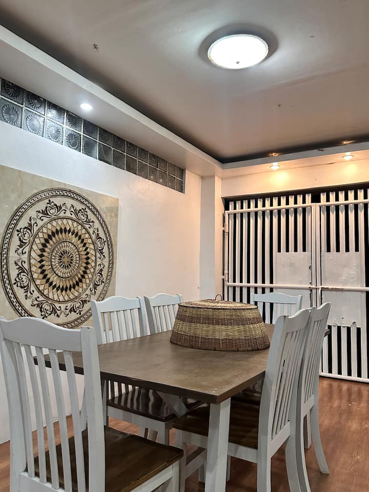 Guarino Residences (Seaside View) - Tigbauan