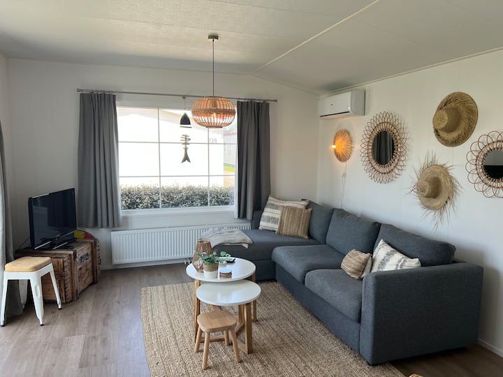Woning In Dishoek - Zoutelande