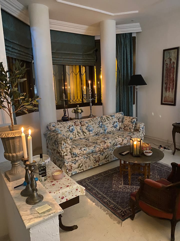 Romantik Place - Sousse