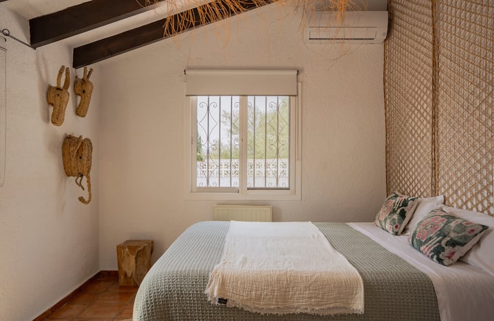 Dormitorio 3