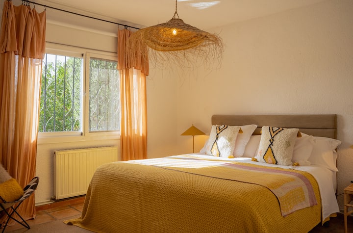 Dormitorio 2