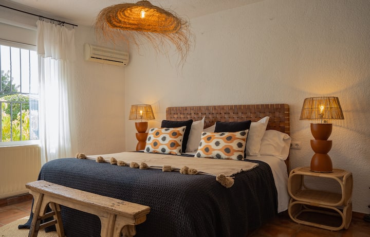 Dormitorio 1