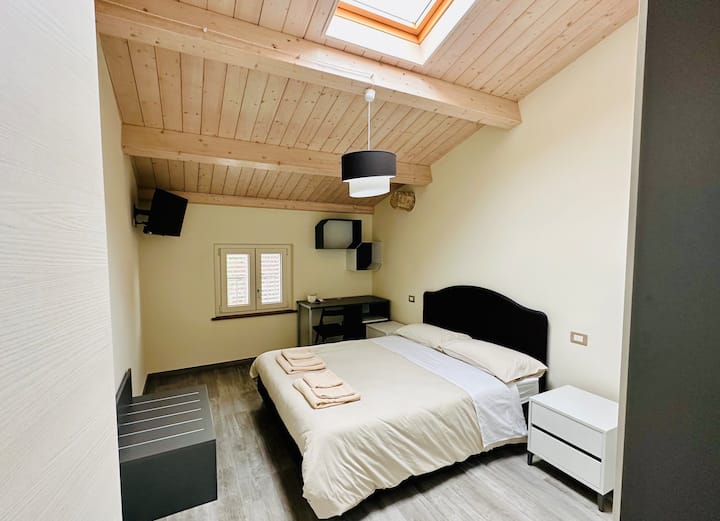 საძინებელი 3