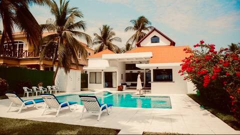 Villa Santo Domingo