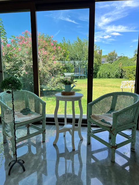 Weekend in the countryside - Tranquility 1 hour from CABA