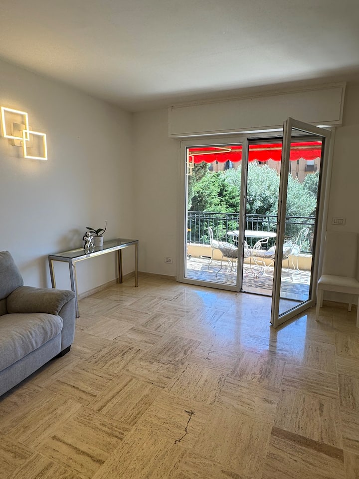 Espace de vie