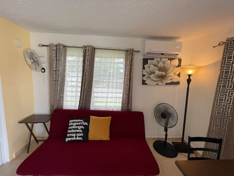 Top performing Airbnb: Amanecer Bayamon/Backup power / Water Tank 24/7 in Bayamón
