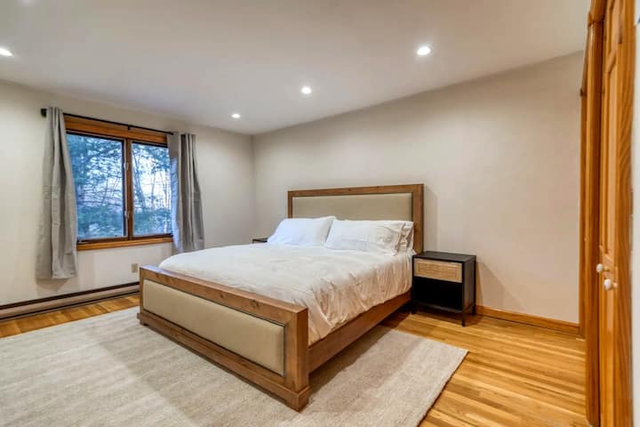 غرفة النوم 1