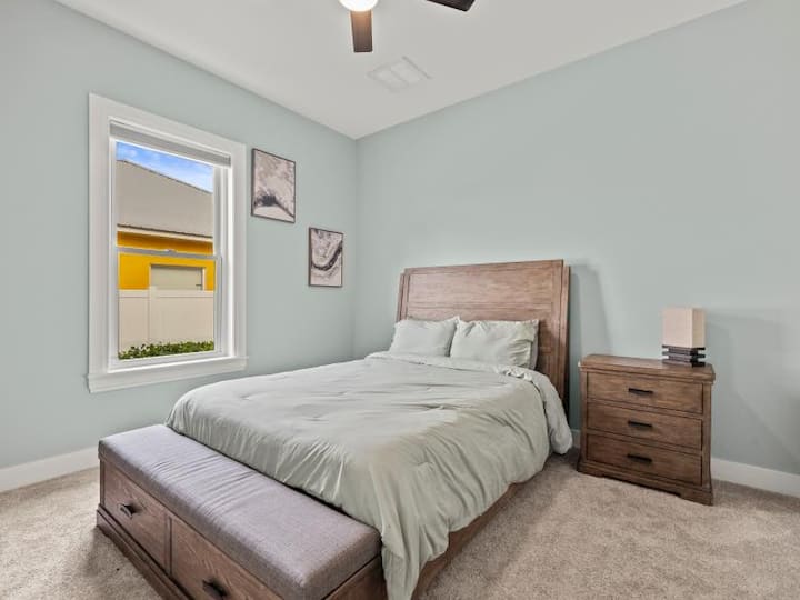 საძინებელი 3