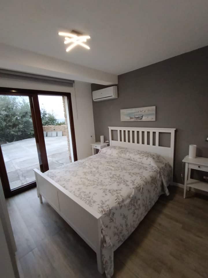 Spálňa 2