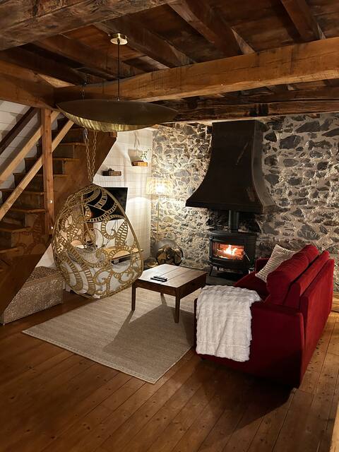 Charming house