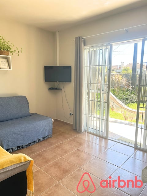 Top Airbnb: Heated pool, air-conditioned rooms in Guaratuba