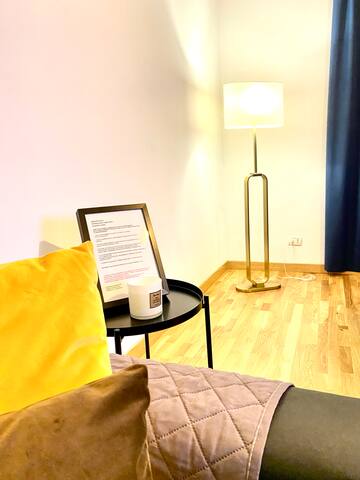 Dimora Centro Storico Roma gallery image 3