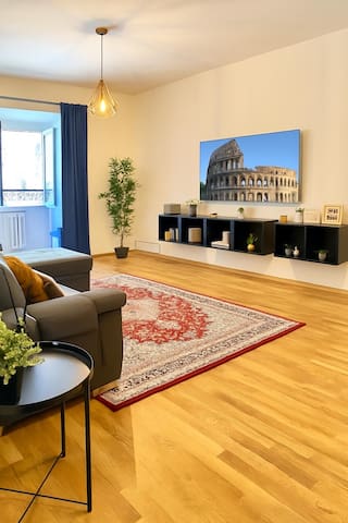 Dimora Centro Storico Roma