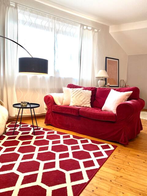 Cozy cottage with historic charm