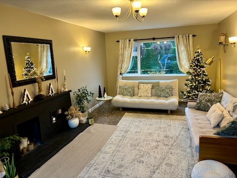 The Menapian House Enniskillen