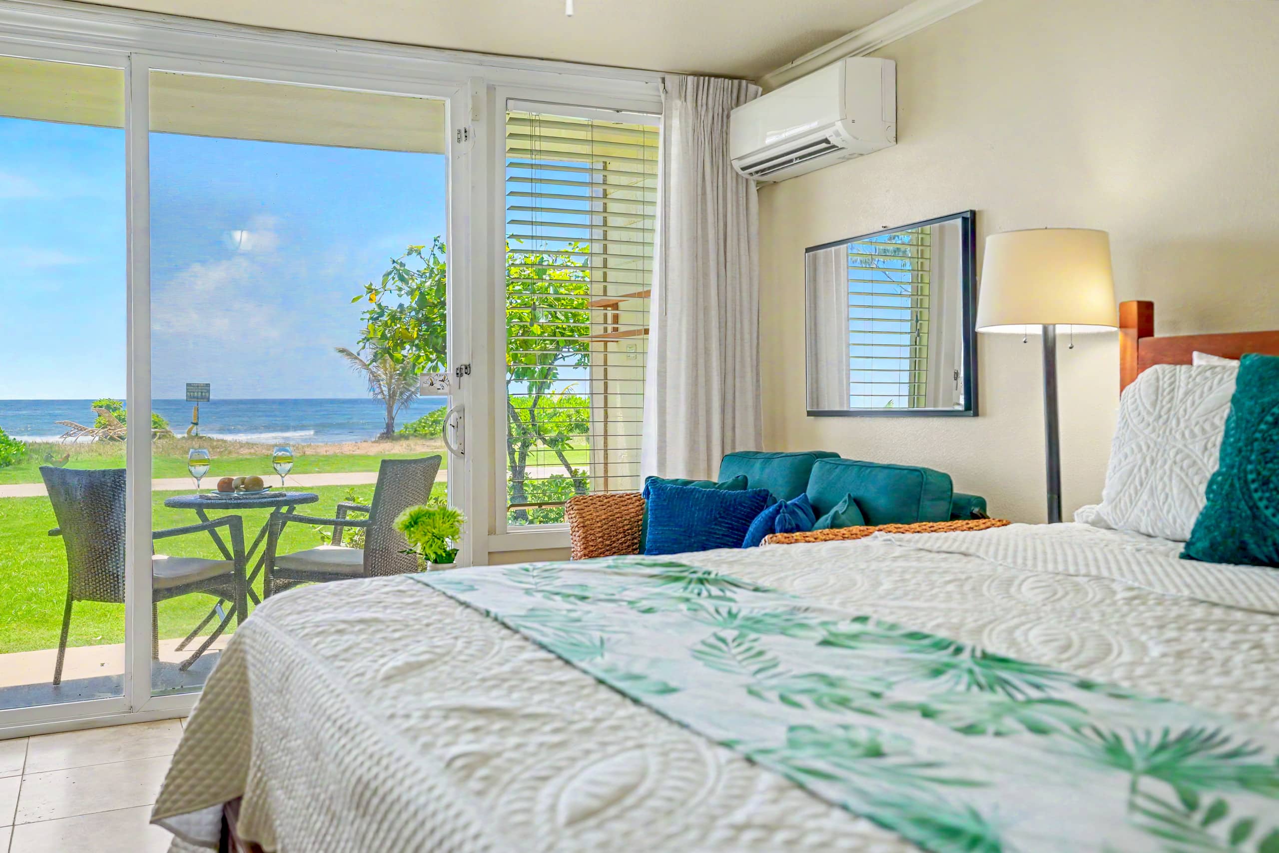 Resort in Kapaa · ★4.91 · Studio · 1 bed · 1 private bath - Image 37