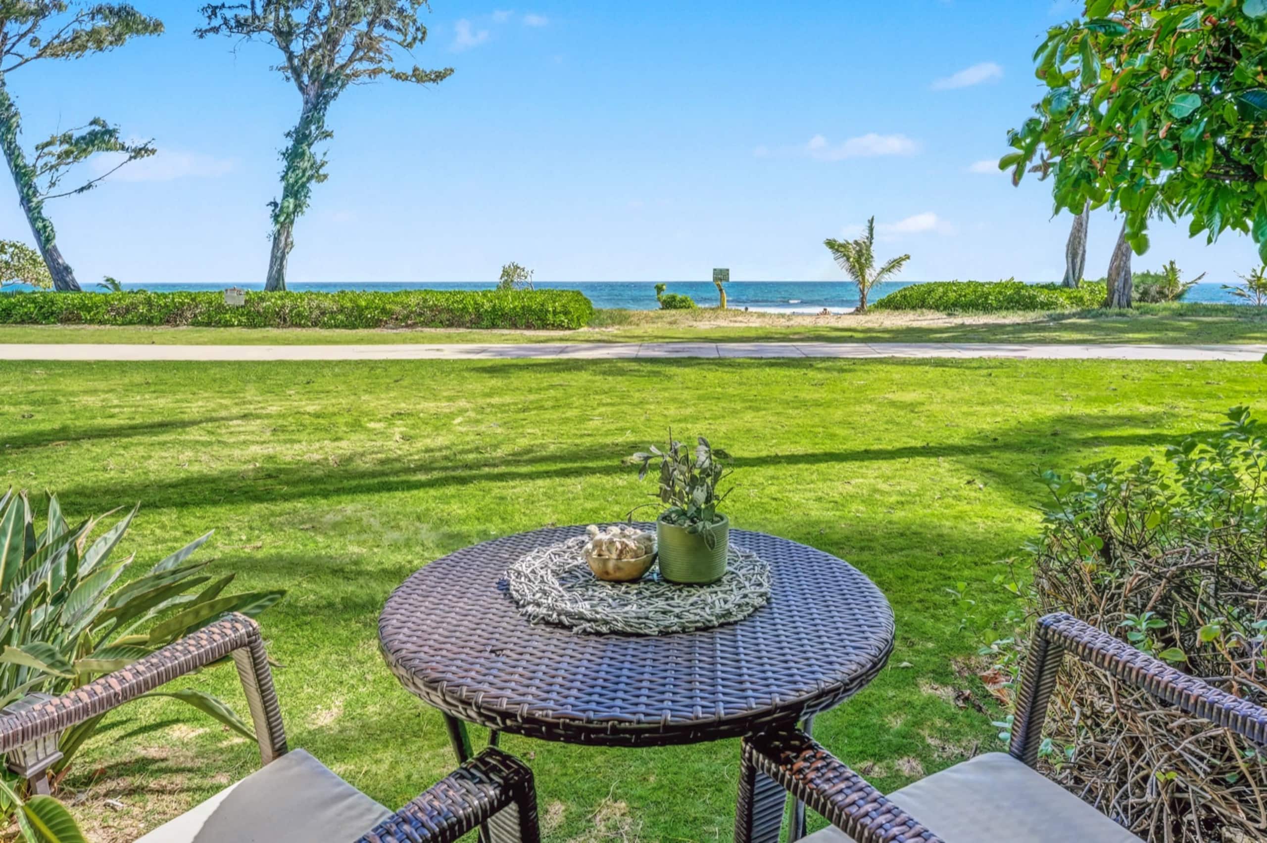 Resort in Kapaa · ★4.91 · Studio · 1 bed · 1 private bath - Image 19