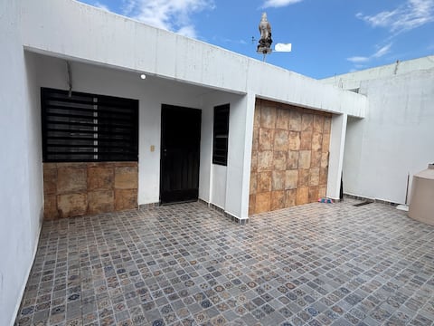 Casa Río, Nilo 1033, San Nicolás, (We bill)