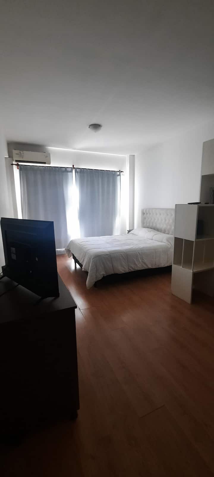 Habitación