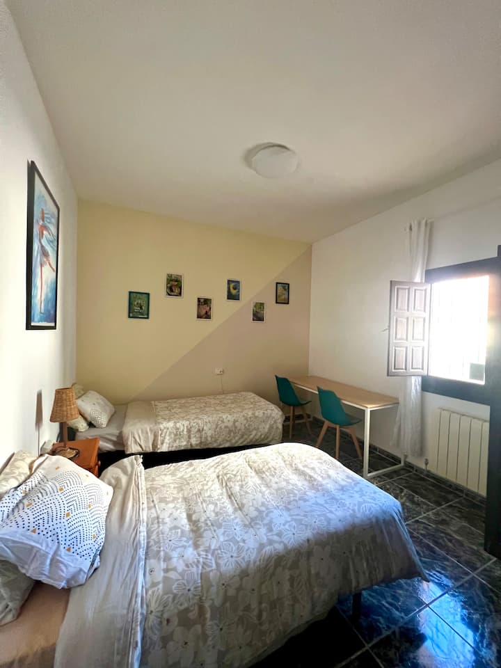 ห้องนอน3