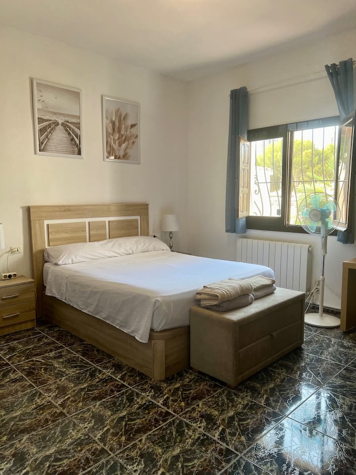 ห้องนอน1