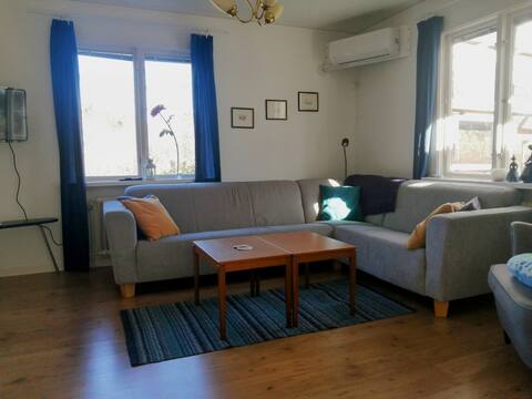 Top Airbnb: Swedish house in southern Småland in Skåne