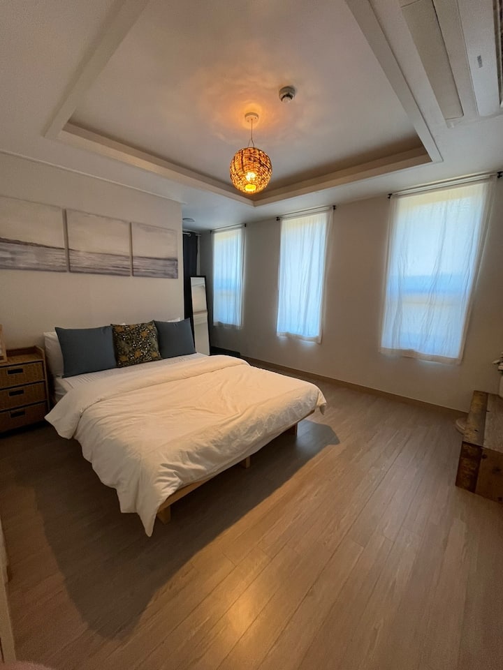 Спална соба 1