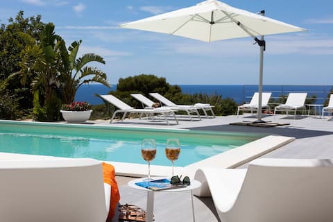 Villa Annalisa - Vacation villa rental with privat
