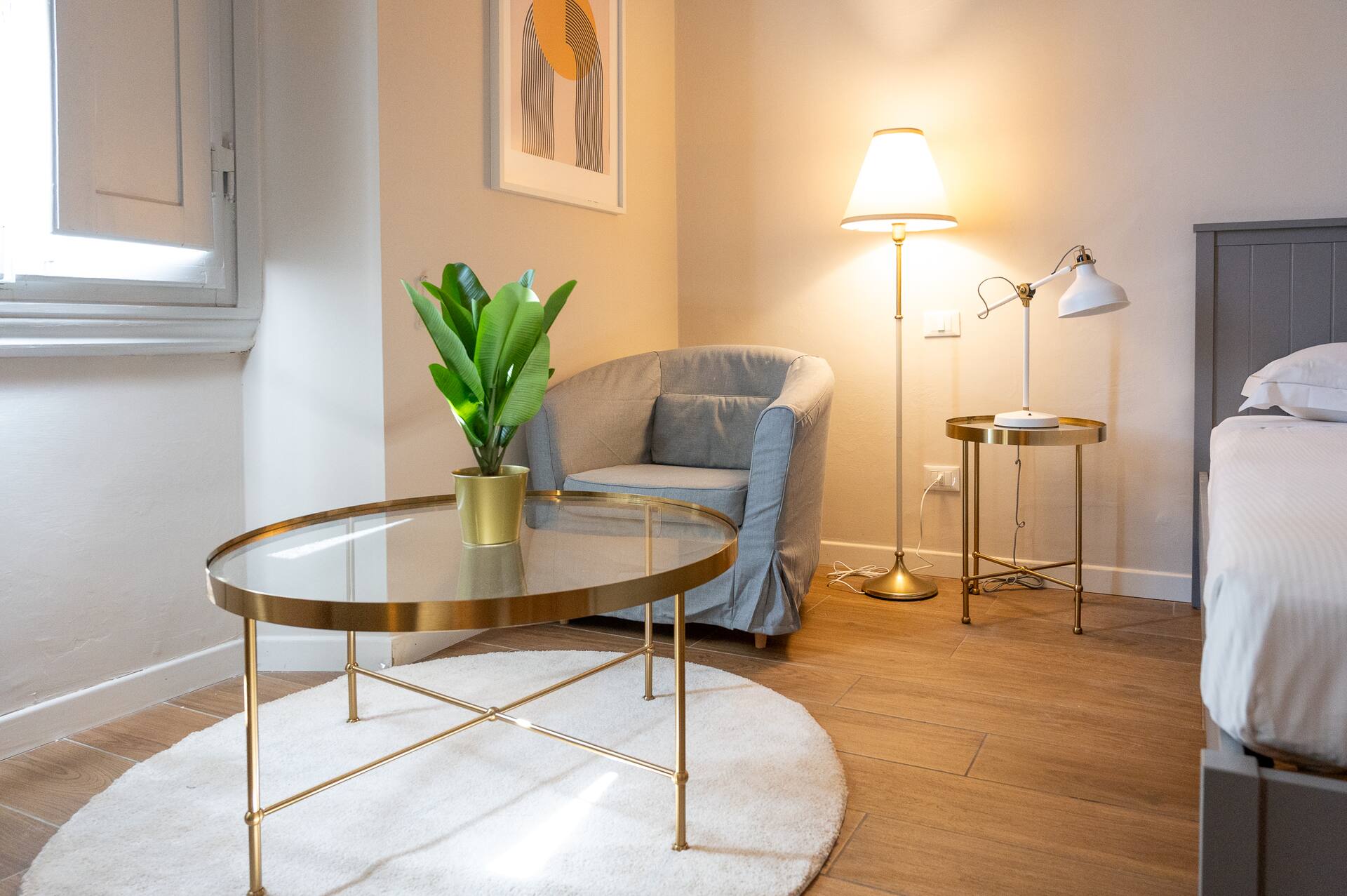 Comfy Apartment Near Fortezza Da Basso — foto 5