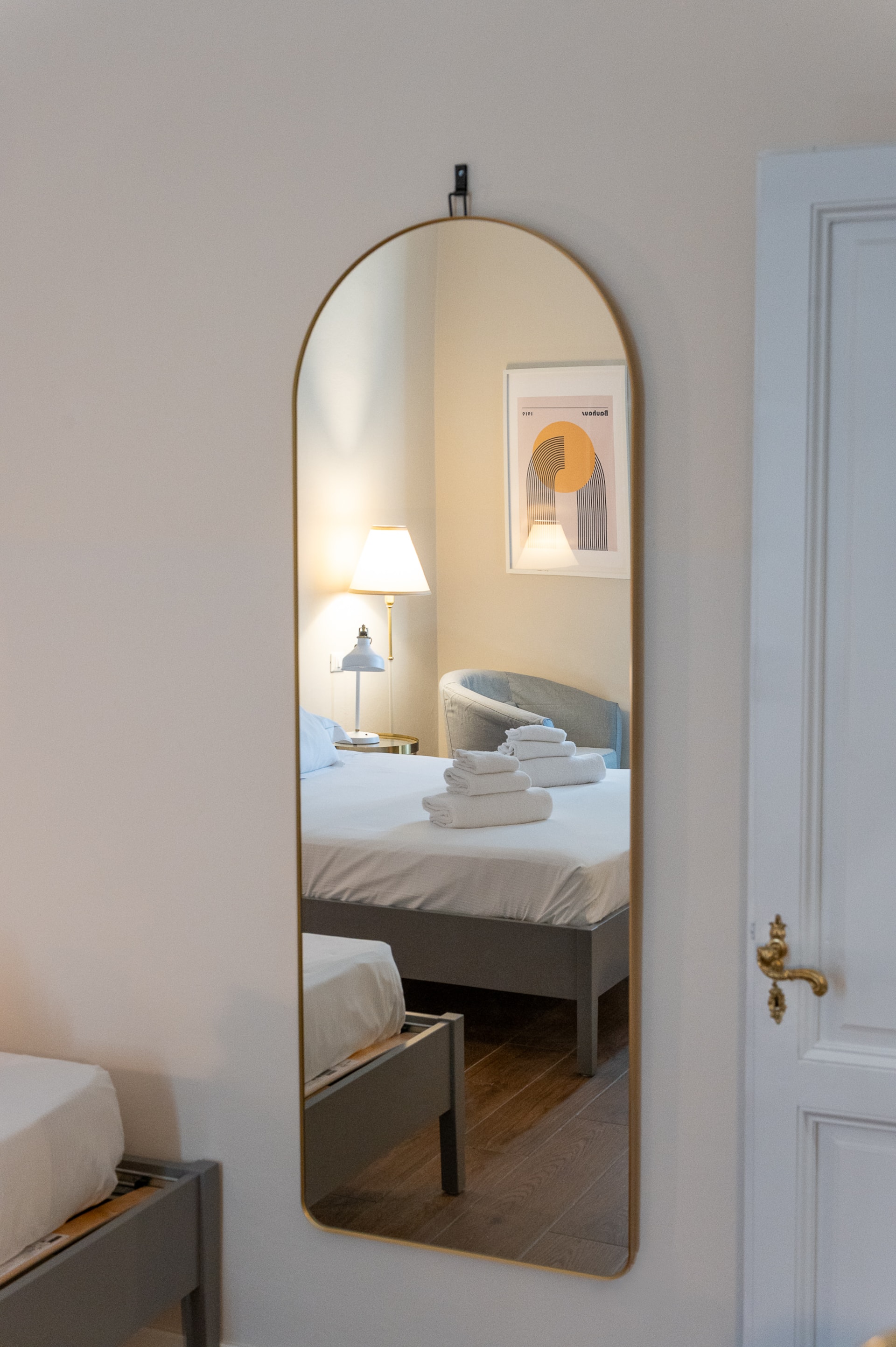 Comfy Apartment Near Fortezza Da Basso — foto 2