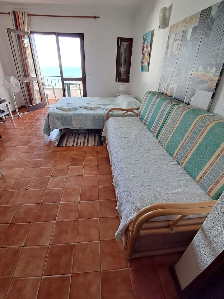 Всекидневна зона